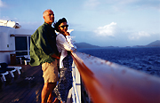 Windstar Cruises